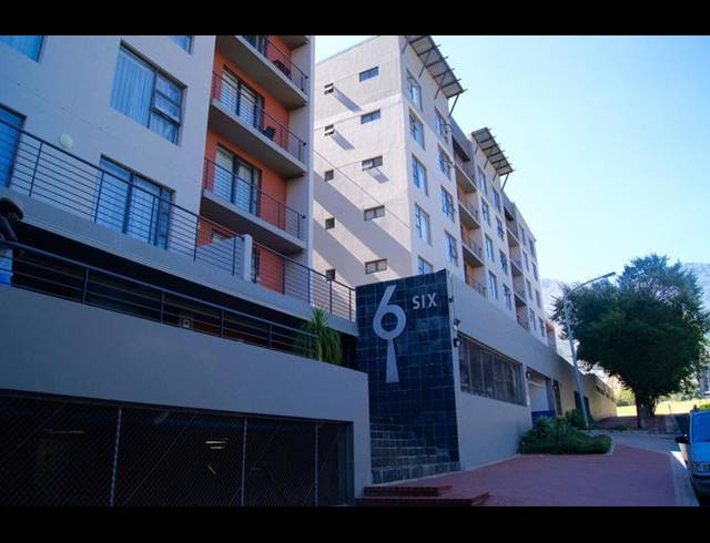 0 BEDROOM PROPERTY TO RENT IN CAPE TOWN CITY CENTRE